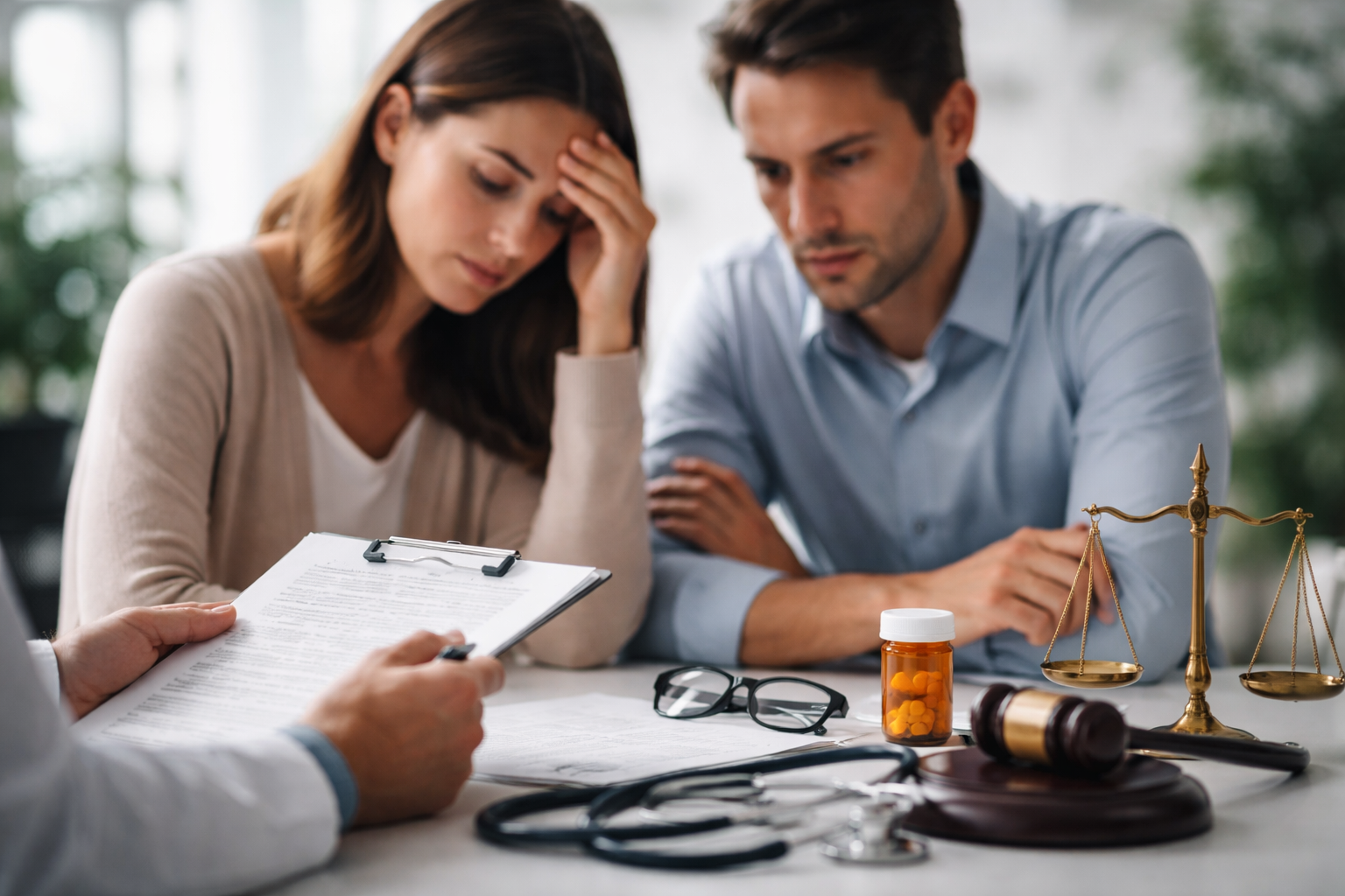 Top 5 Common Types of Medical Negligence And How to Avoid Them