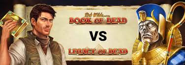 Automat Legacy of Dead Trial