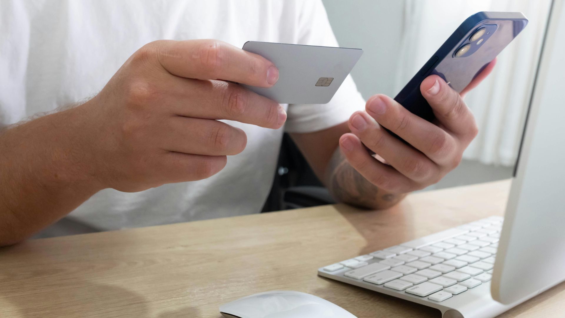 Virtual Cards for One-Time Online Purchases in Vietnam